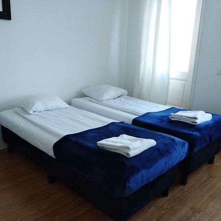 Bnbmoon Amsterdam Bagian luar foto