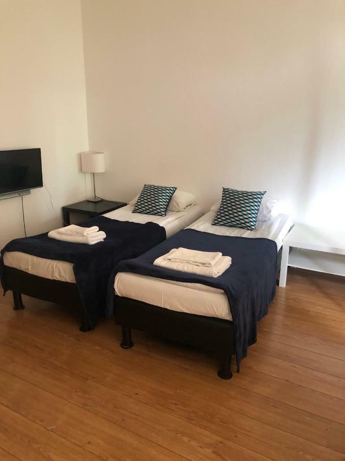 Bnbmoon Amsterdam Bagian luar foto